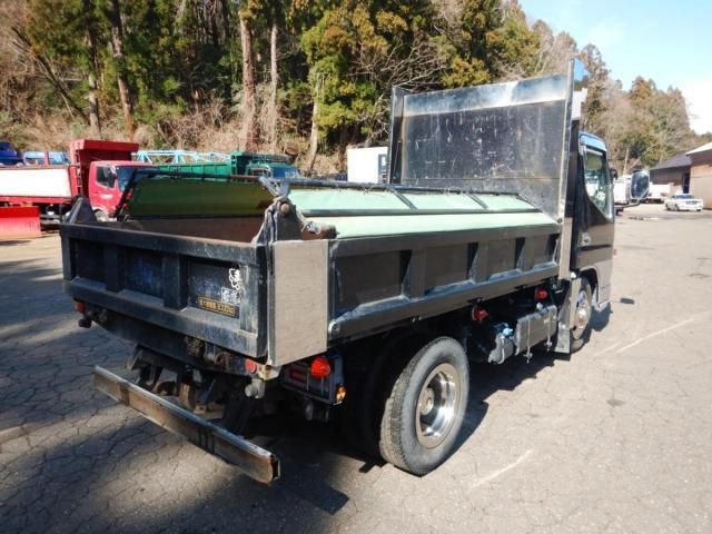 Ref No.A15082383 MITSUBISHI CANTER TRUCK Image#6