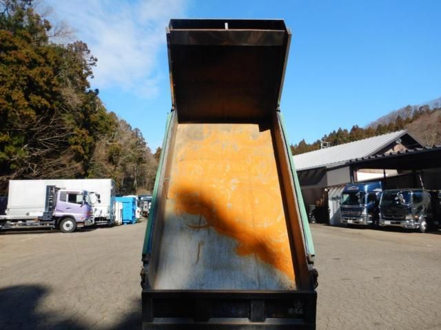 Ref No.A15082383 MITSUBISHI CANTER TRUCK Image#12