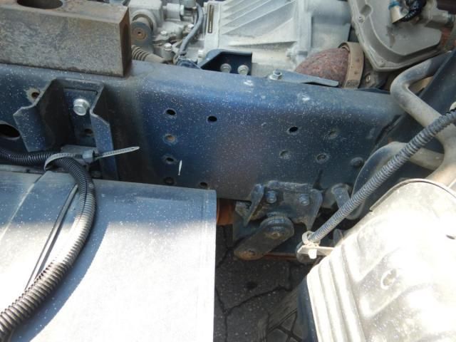 Ref No.A15082383 MITSUBISHI CANTER TRUCK Image#15