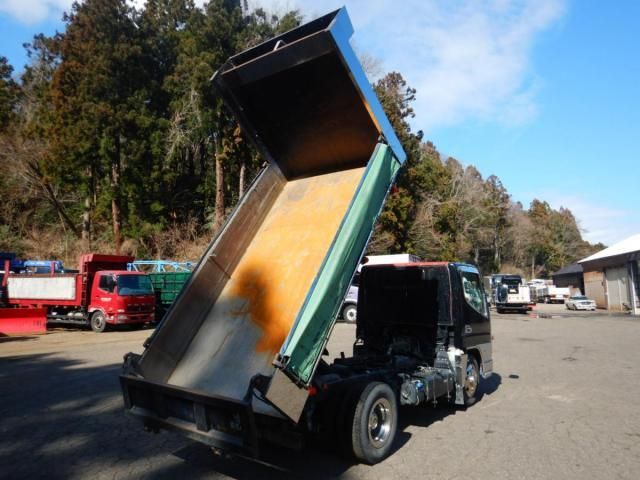 Ref No.A15082383 MITSUBISHI CANTER TRUCK Image#13