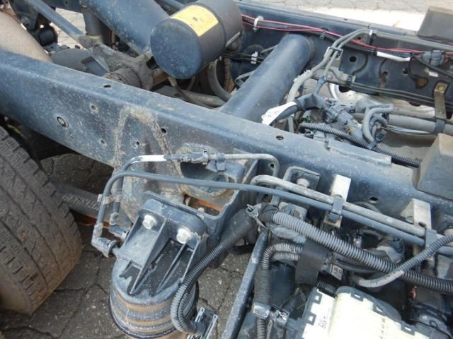 Ref No.A15082383 MITSUBISHI CANTER TRUCK Image#17
