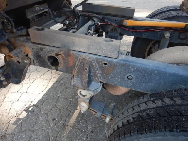 Ref No.A15082383 MITSUBISHI CANTER TRUCK Image#19