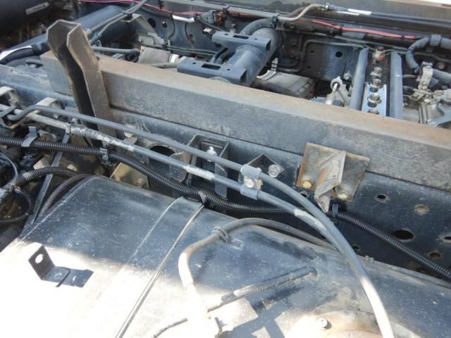 Ref No.A15082383 MITSUBISHI CANTER TRUCK Image#16