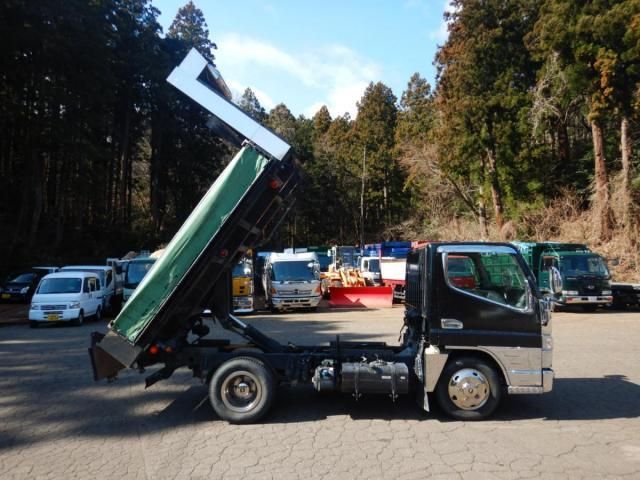 Ref No.A15082383 MITSUBISHI CANTER TRUCK Image#14