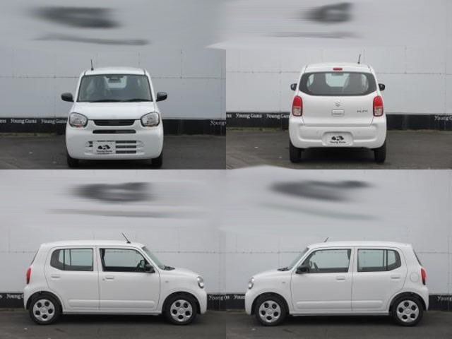 Ref No.Q15091856 SUZUKI ALTO Image#20