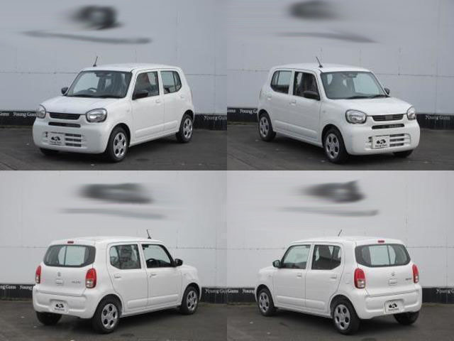 Ref No.Q15091856 SUZUKI ALTO Image#19