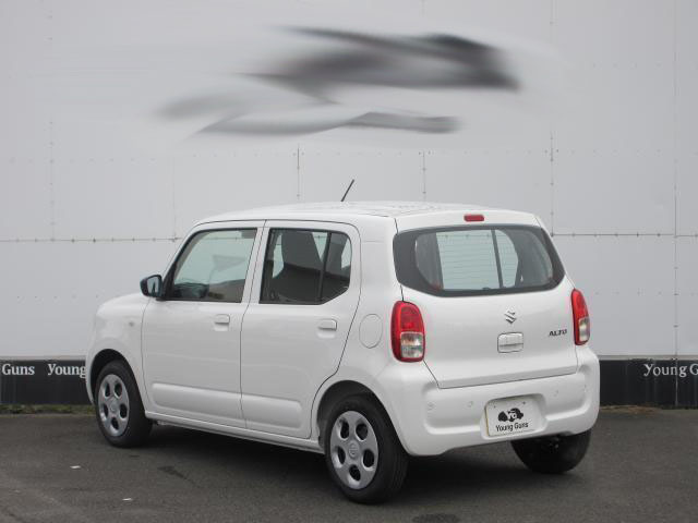 Ref No.Q15091856 SUZUKI ALTO Image#18