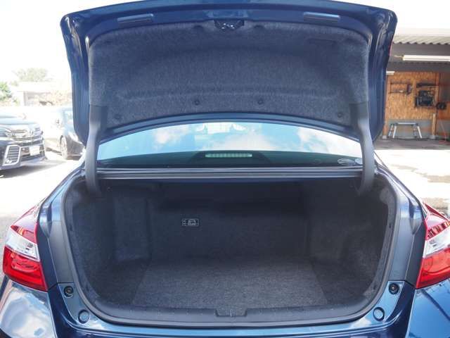 Ref No.A15095044 HONDA ACCORD HYBRID Image#15