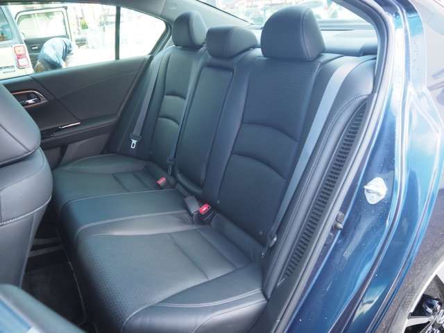 Ref No.A15095044 HONDA ACCORD HYBRID Image#14
