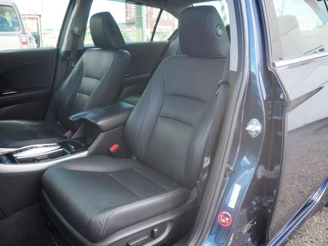 Ref No.A15095044 HONDA ACCORD HYBRID Image#13