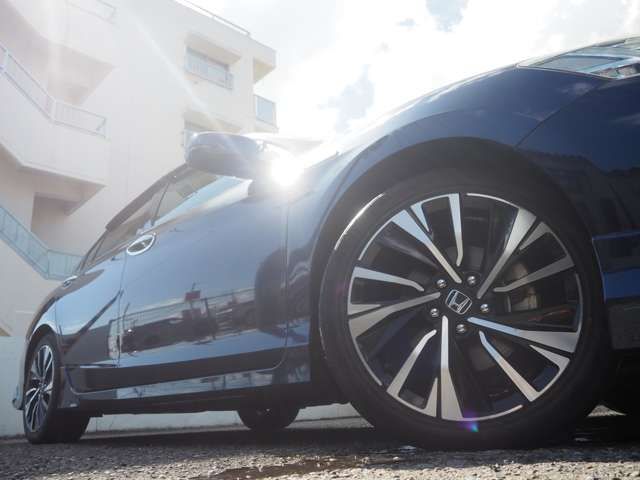 Ref No.A15095044 HONDA ACCORD HYBRID Image#11