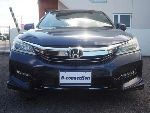 Ref No.A15095044 HONDA ACCORD HYBRID Image#8