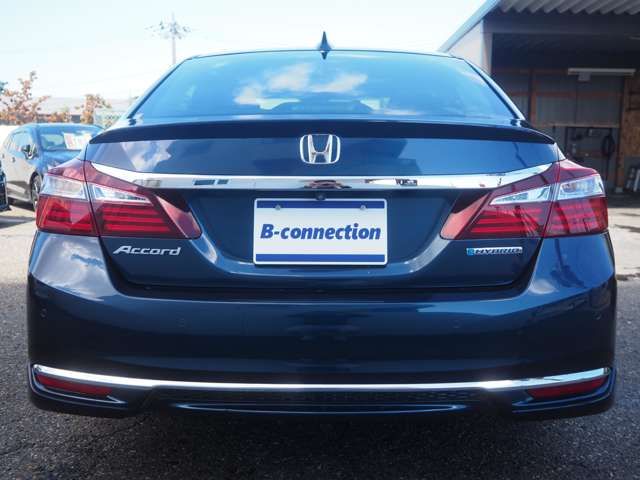 Ref No.A15095044 HONDA ACCORD HYBRID Image#9
