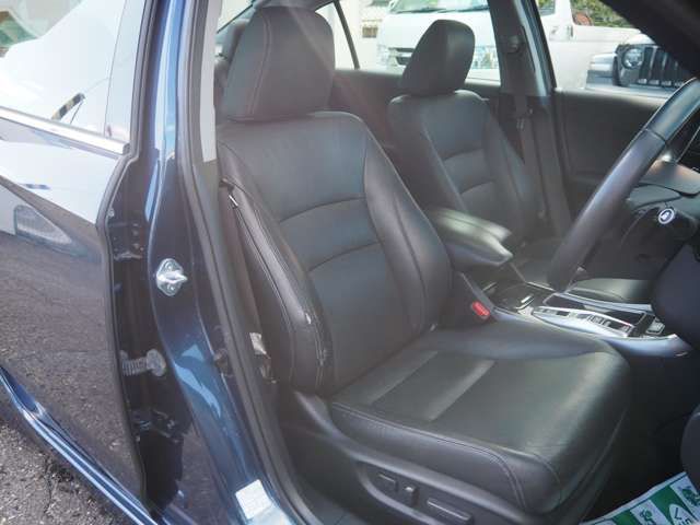 Ref No.A15095044 HONDA ACCORD HYBRID Image#12