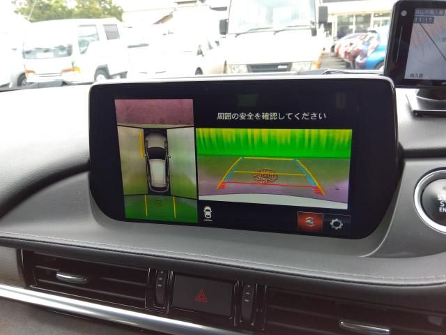 Ref No.A15095054 MAZDA MAZDA6 WAGON Image#9