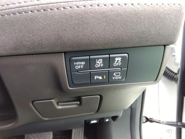 Ref No.A15095054 MAZDA MAZDA6 WAGON Image#7