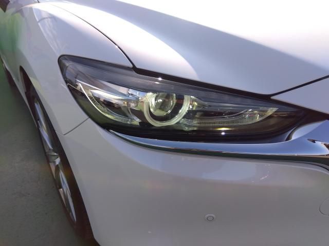 Ref No.A15095084 MAZDA MAZDA6 WAGON Image#9