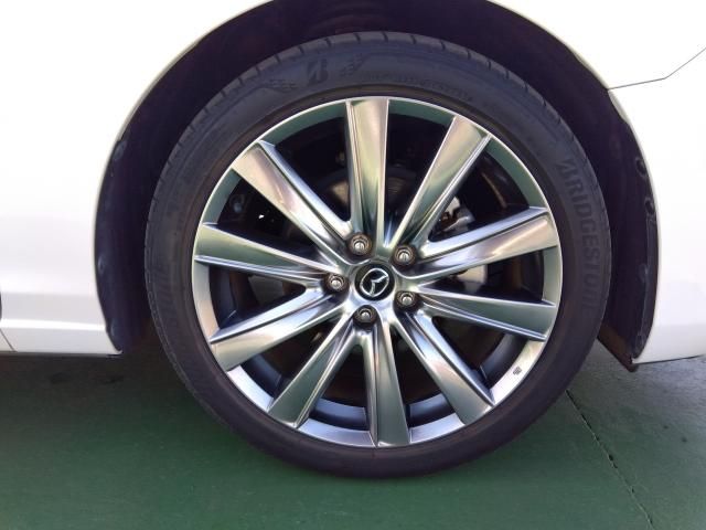 Ref No.A15095084 MAZDA MAZDA6 WAGON Image#8