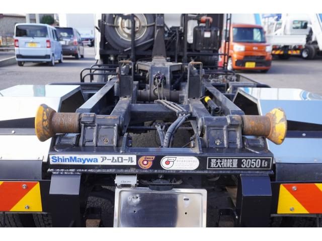 Ref No.A15095184 HINO RANGER Image#18