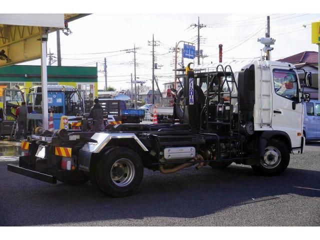 Ref No.A15095184 HINO RANGER Image#8