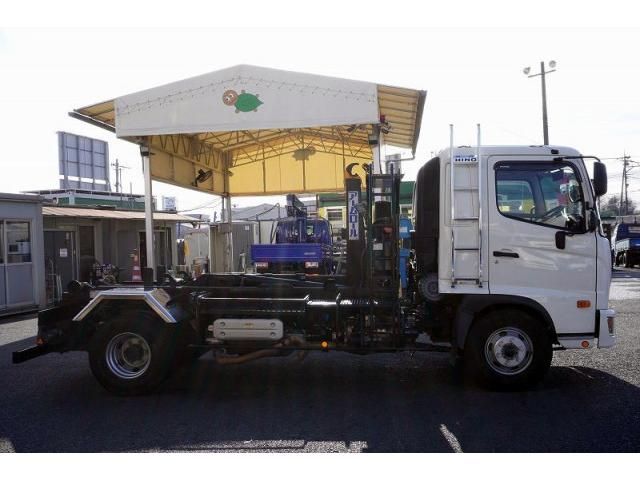 Ref No.A15095184 HINO RANGER Image#5
