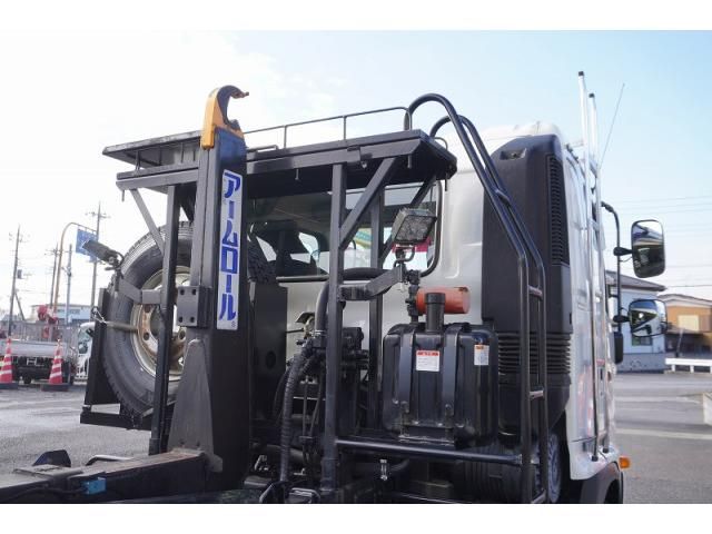 Ref No.A15095184 HINO RANGER Image#20