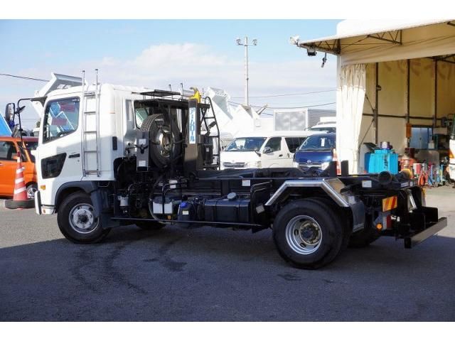Ref No.A15095184 HINO RANGER Image#7