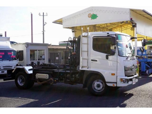 Ref No.A15095184 HINO RANGER Image#6
