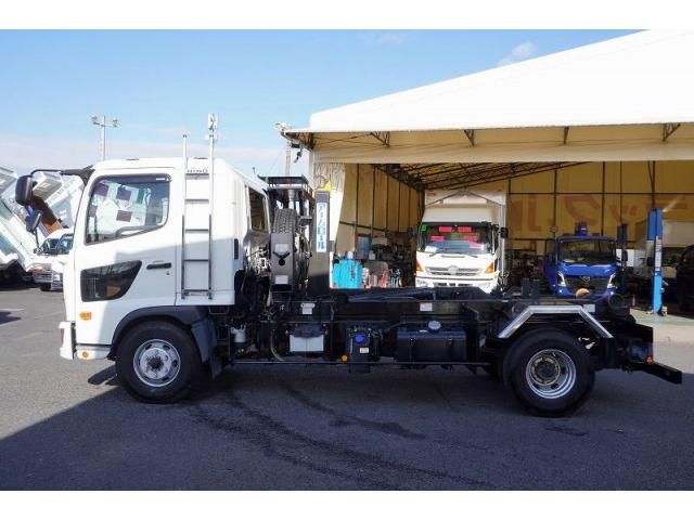 Ref No.A15095184 HINO RANGER Image#3