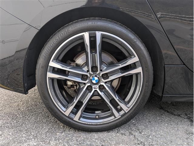 Ref No.A15095848 BMW 1 SERIES Image#8