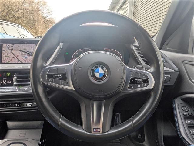 Ref No.A15095848 BMW 1 SERIES Image#16
