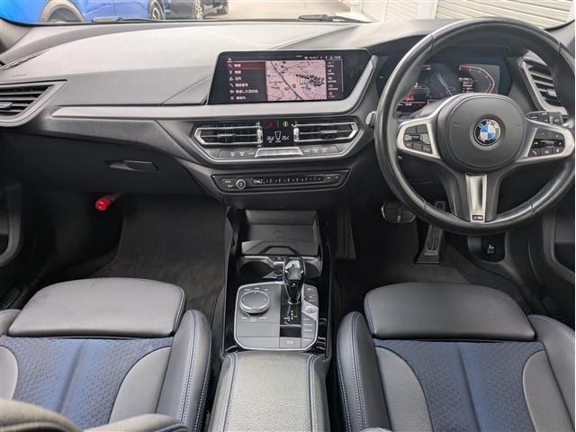 Ref No.A15095848 BMW 1 SERIES Image#15
