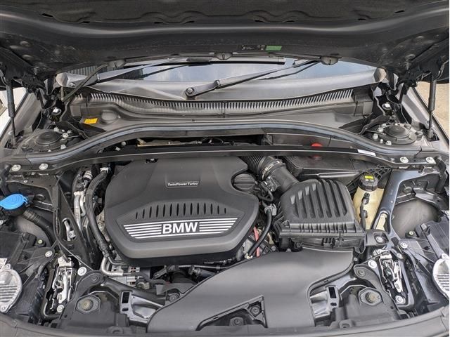Ref No.A15095848 BMW 1 SERIES Image#9