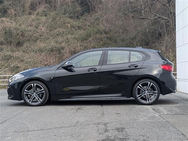 Ref No.A15095848 BMW 1 SERIES Image#7