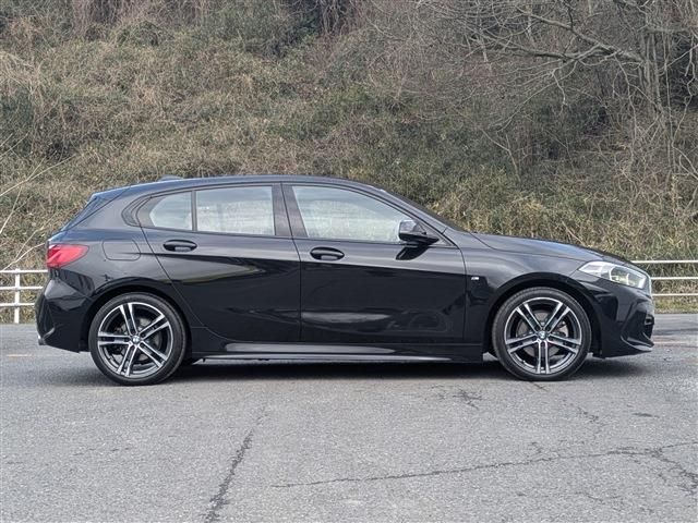 Ref No.A15095848 BMW 1 SERIES Image#3