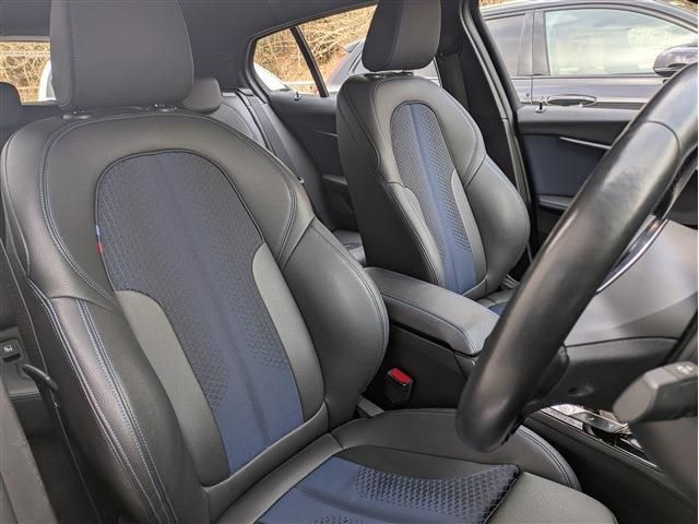 Ref No.A15095848 BMW 1 SERIES Image#11