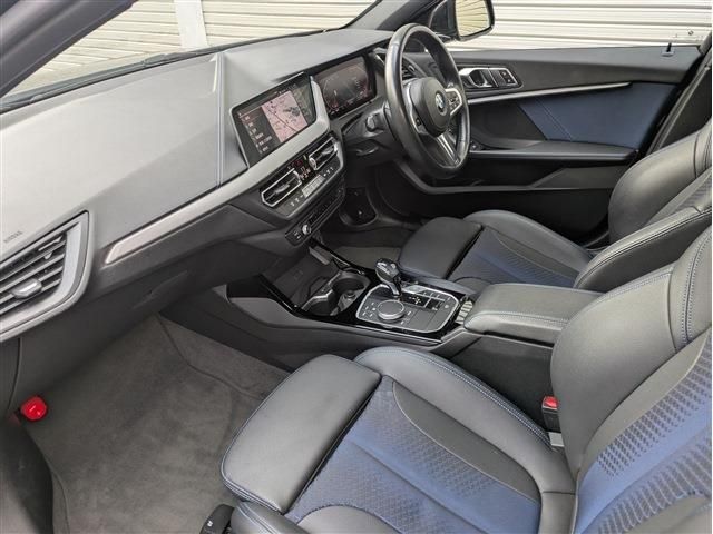 Ref No.A15095848 BMW 1 SERIES Image#14