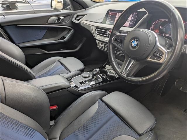 Ref No.A15095848 BMW 1 SERIES Image#10