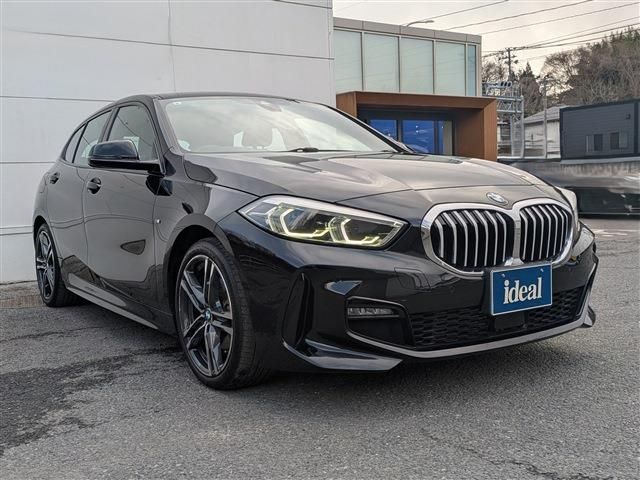 Ref No.A15095848 BMW 1 SERIES Image#2