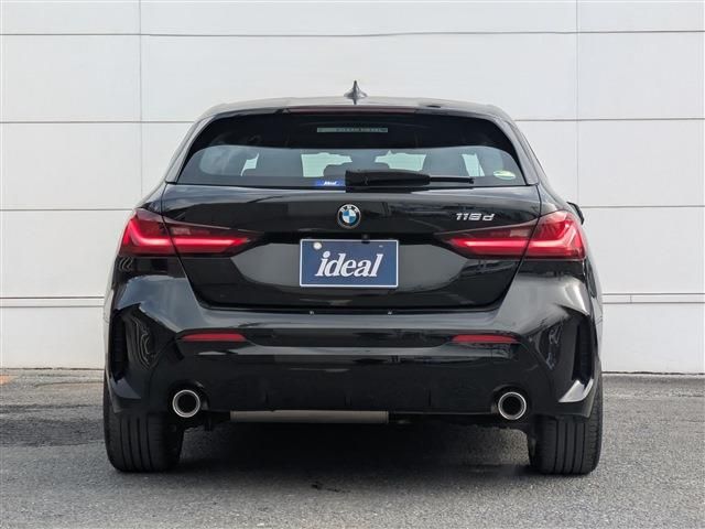 Ref No.A15095848 BMW 1 SERIES Image#5