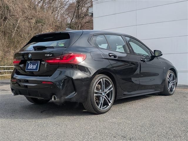 Ref No.A15095848 BMW 1 SERIES Image#4