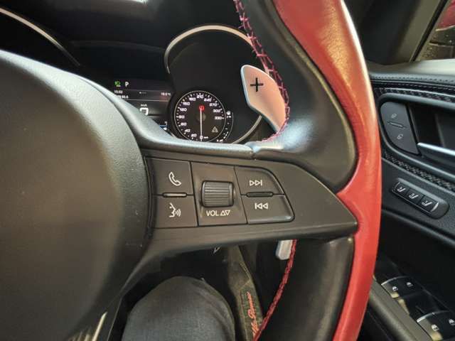 Ref No.A15095963 ALFA ROMEO STELVIO Image#9