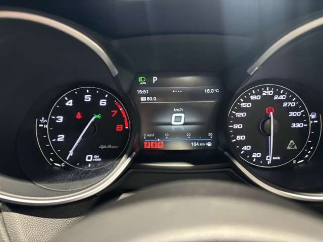 Ref No.A15095963 ALFA ROMEO STELVIO Image#10