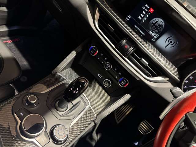 Ref No.A15095963 ALFA ROMEO STELVIO Image#15