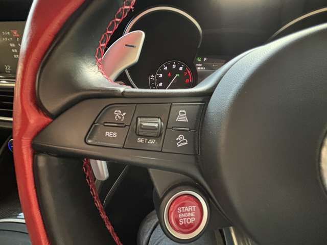 Ref No.A15095963 ALFA ROMEO STELVIO Image#8