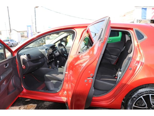 Ref No.A15096018 Renault LUTECIA Image#10