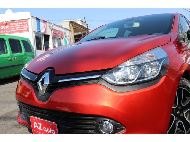 Ref No.A15096018 Renault LUTECIA Image#18