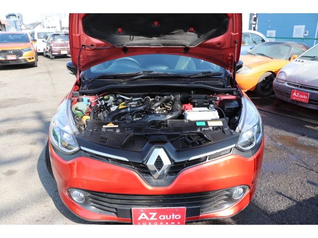 Ref No.A15096018 Renault LUTECIA Image#16