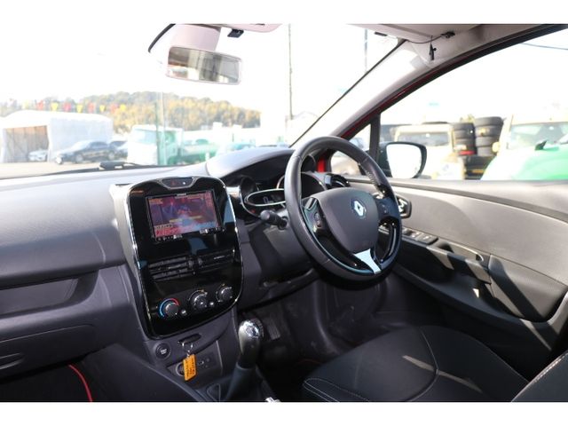 Ref No.A15096018 Renault LUTECIA Image#7
