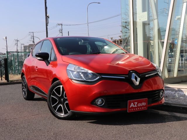 Ref No.A15096018 Renault LUTECIA Image#19